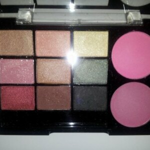 Palette