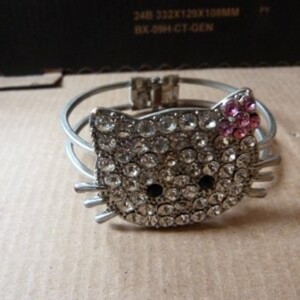 Bracelet Hello Kitty