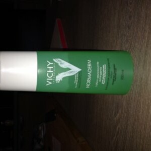 Lotion astrigeante