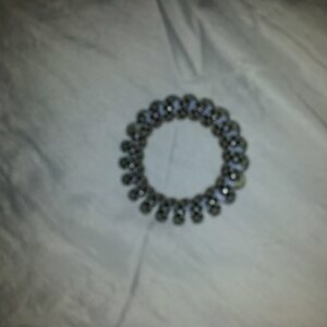 bracelet ressort