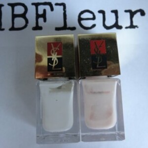 vernis french manucure