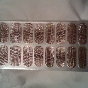 Patch ongles sephora