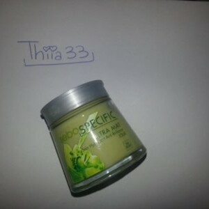soin hydratant anti brillance ultra mat