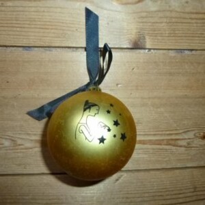 Boule de Noël