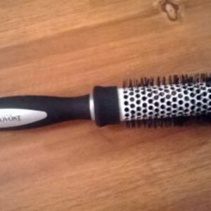 Brosse ronde Franck Provost