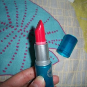 rouge à lèvres bourjois