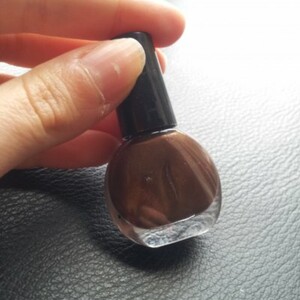 Vernis Leather Boots n°51