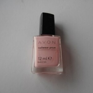 Vernis Pastel Pink