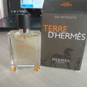 Terre D'hermes