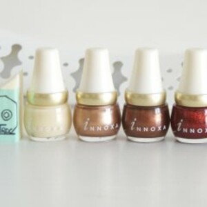 LOT Vernis