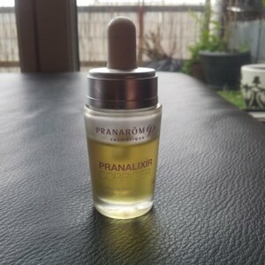 Sérum Pranalixir Corriger