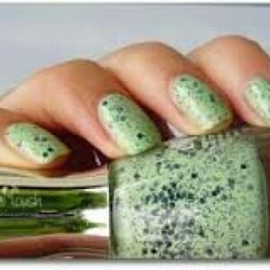 vernis yes love collection speckled graffiti 578