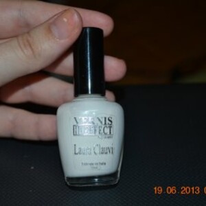 vernis a ongles