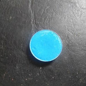 Recharge fard "Blue Calm"