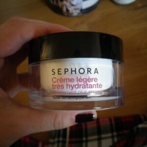 crème Sephora