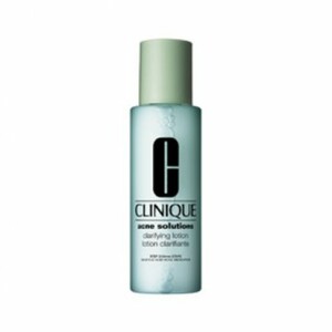 lotion clarifiante anti boutons
