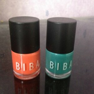 Vernis BIBA