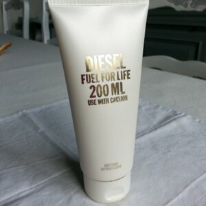 body lotion