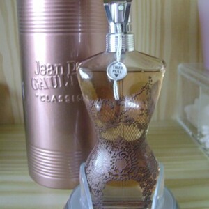 Parfum classique