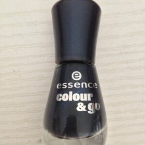 Vernis Essence n°126 "date in the moonlight"