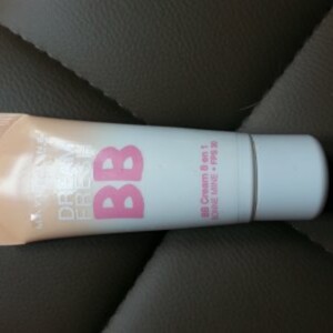 bb creme teinte universel maybeline