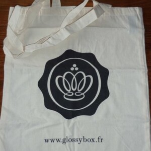 Sac Glossybox