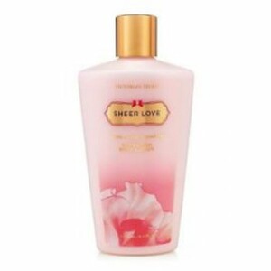 Lait corporel SHEER LOVE