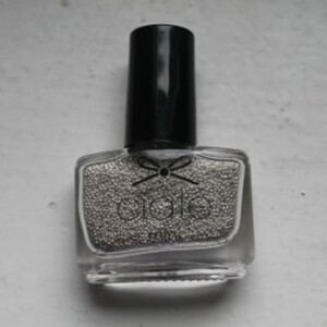 Vernis ciaté