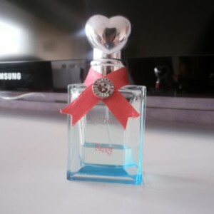 Parfum Funny de Moschino