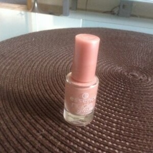 Vernis essence