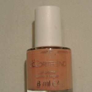 vernis a ongle nude