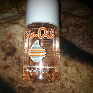 bio oil