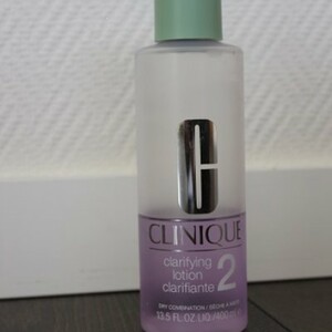 Lotion Clarifiante 2 Clinique