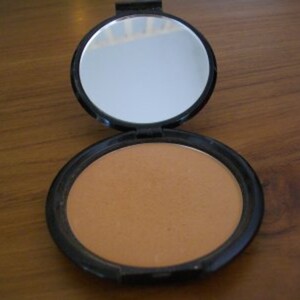 Poudre Compacte 2