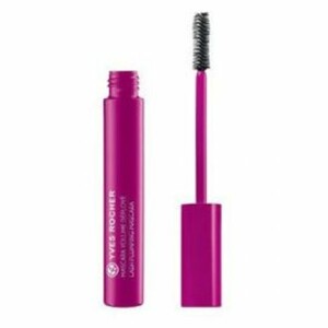 mascara volume déployé