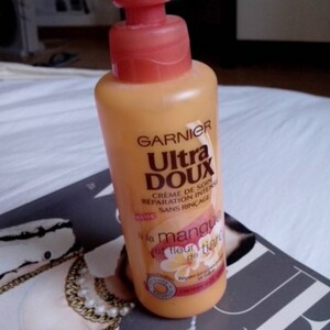 Crème de soin Ultra Doux