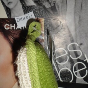 Éponge pour le corps