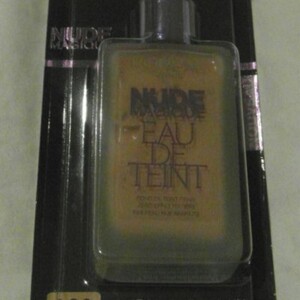 Eau de teint