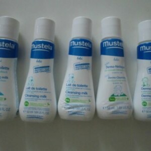 LOT MUSTELA