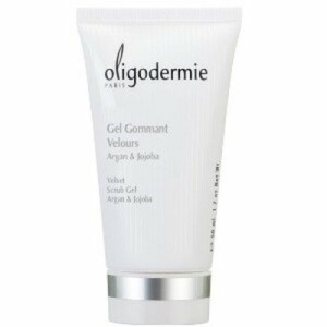 Gel Gommant Velours Argan et Jojoba