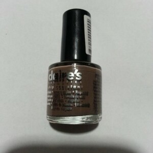 Vernis Claire's Taupe
