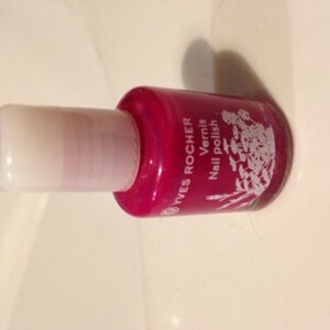 Vernis rose