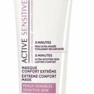 Masque Confort Extrême 5 minutes   Active Sensiti