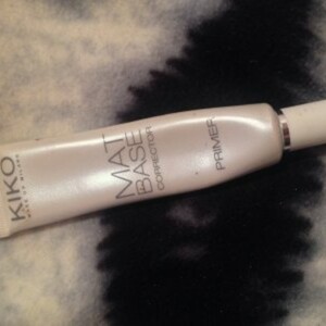 Mat base corrector