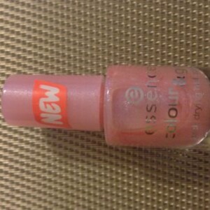 Vernis Yves rocher