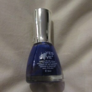 Vernis Violet