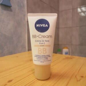 BB Creme