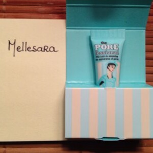 The porefessional