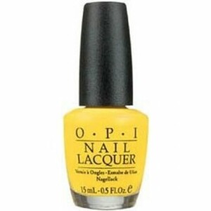 Vernis à ongles OPI "Need sunglasses"