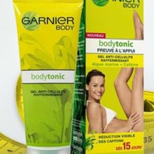 Bodytonic